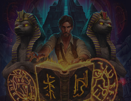 Book of the Fallen