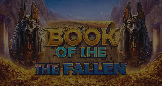 Book of the Fallen