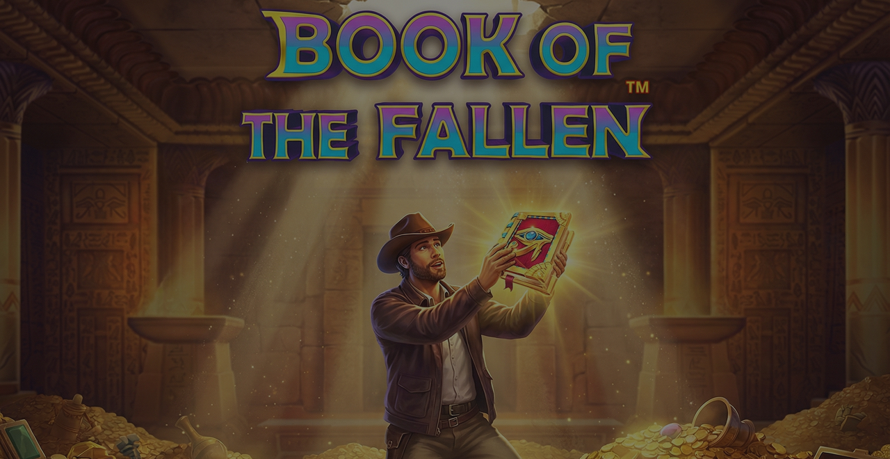 Book of the Fallen