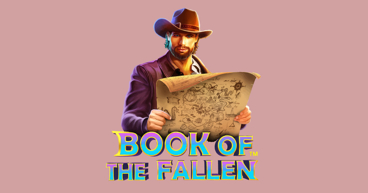 Book of the Fallen